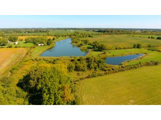 Property photo 8 - Tillable, Pasture, Recreational, Hunting and Fishing Property  